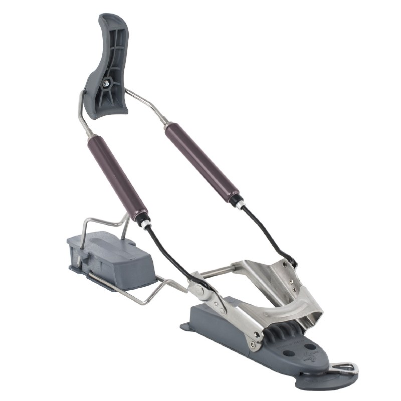 Voile Switchback Telemark Binding Short 2026 - Alpine Options